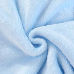 Sacco Nanna Neonato Coccole Cotone Invernale – Nido d'Angelo Ultra Morbido 0-9 Mesi