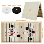 Gioco Lancia-Dischetti Familiare: La sfida di velocità e interazione